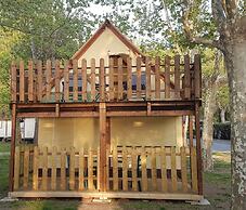 Parco del Lago Glamping & Lodges