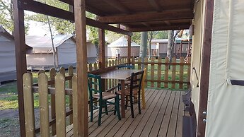 Parco del Lago Glamping & Lodges