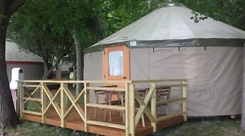 Parco del Lago Glamping & Lodges