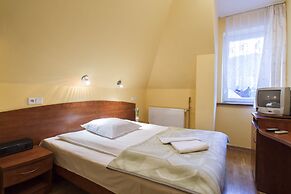 Astoria - Willa Literatów