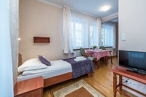 Astoria - Willa Literatów