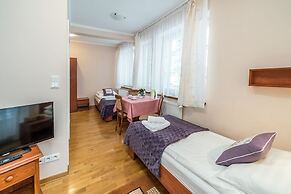 Astoria - Willa Literatów