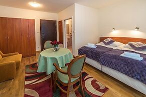 Astoria - Willa Literatów