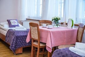 Astoria - Willa Literatów