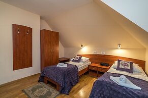 Astoria - Willa Literatów