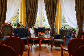 Astoria - Willa Literatów