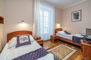 Astoria - Willa Literatów