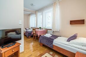 Astoria - Willa Literatów