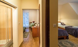 Astoria - Willa Literatów