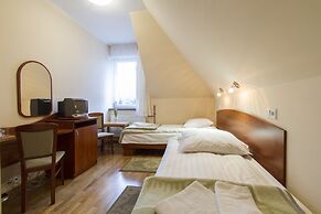 Astoria - Willa Literatów