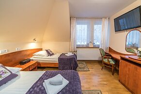 Astoria - Willa Literatów