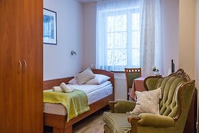 Astoria - Willa Literatów