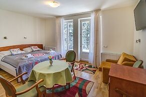 Astoria - Willa Literatów