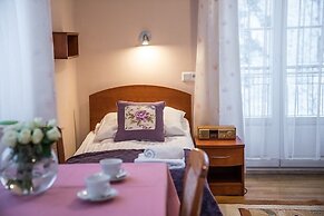 Astoria - Willa Literatów