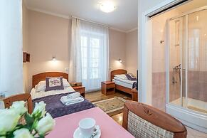 Astoria - Willa Literatów