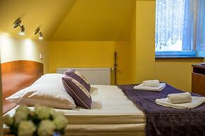 Astoria - Willa Literatów