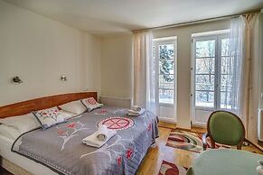 Astoria - Willa Literatów