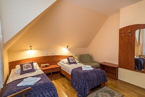 Astoria - Willa Literatów