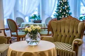 Astoria - Willa Literatów