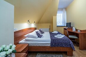 Astoria - Willa Literatów