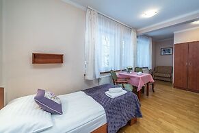 Astoria - Willa Literatów