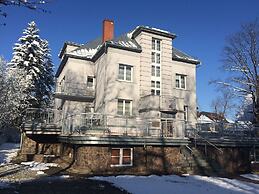 Astoria - Willa Literatów