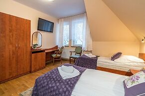 Astoria - Willa Literatów