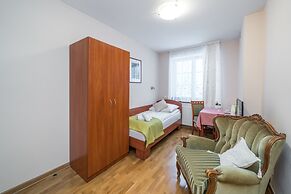 Astoria - Willa Literatów