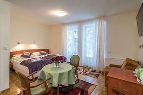 Astoria - Willa Literatów