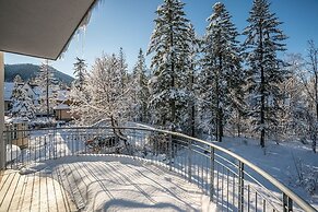 Astoria - Willa Literatów