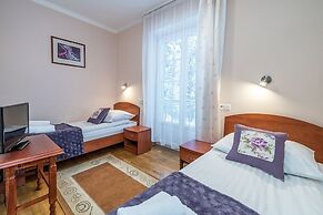 Astoria - Willa Literatów