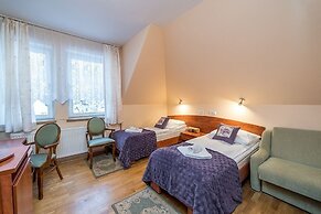 Astoria - Willa Literatów