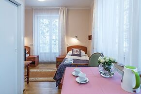 Astoria - Willa Literatów