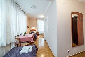 Astoria - Willa Literatów