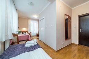 Astoria - Willa Literatów