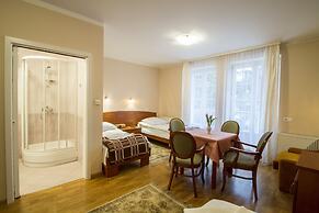 Astoria - Willa Literatów