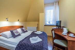 Astoria - Willa Literatów