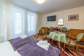 Astoria - Willa Literatów