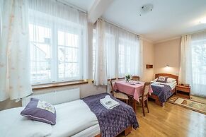 Astoria - Willa Literatów