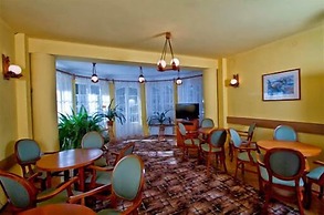 Astoria - Willa Literatów