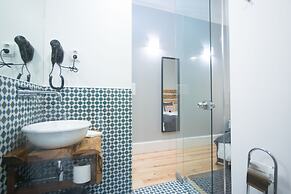 Castilho Lisbon Suites