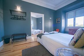 Castilho Lisbon Suites