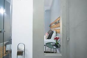 Castilho Lisbon Suites