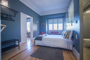 Castilho Lisbon Suites