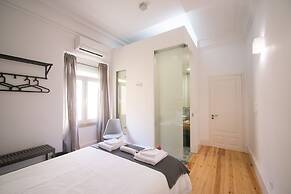 Castilho Lisbon Suites