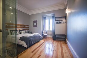 Castilho Lisbon Suites