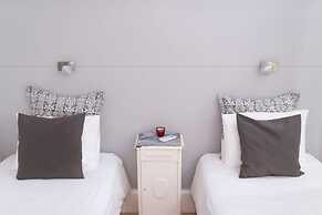 Castilho Lisbon Suites