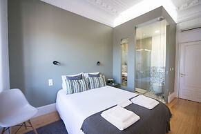 Castilho Lisbon Suites