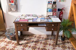 Castilho Lisbon Suites