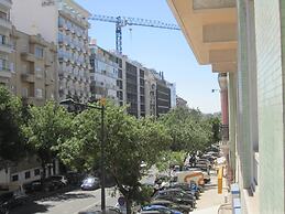 Castilho Lisbon Suites